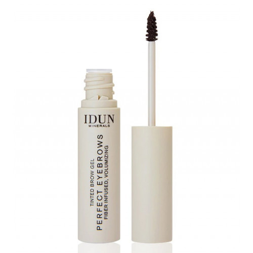 IDUN Perfect Eyebrows Tinted Gel 5.5ml