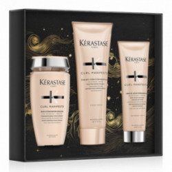 Kérastase Curl Manifesto Holiday Gift Set 2024