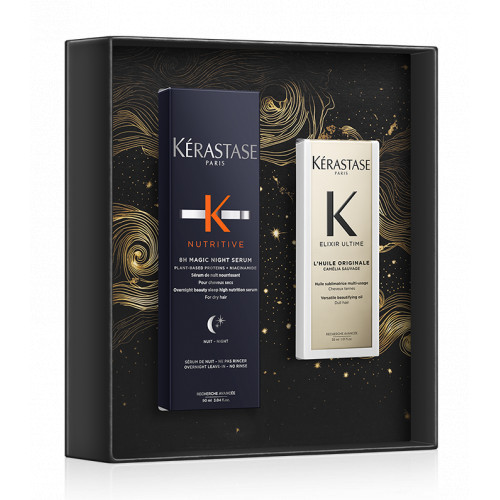 Kérastase ICONICS Holiday Gift Set 2024