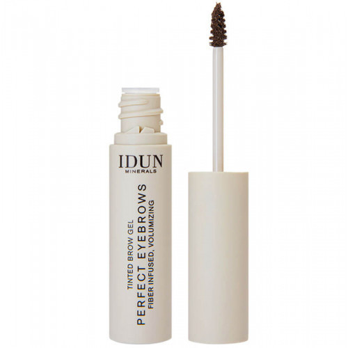 IDUN Perfect Eyebrows Tinted Gel 5.5ml