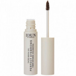 IDUN Perfect Eyebrows Tinted Gel 5.5ml