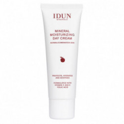 IDUN Moisturizing Day Cream Normal/Combined Skin 50ml