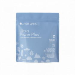 Norwex Ultra Power Plus Laundry Detergent 1kg