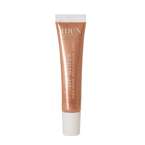 IDUN Rich, Hydrating Lip Gloss 6ml