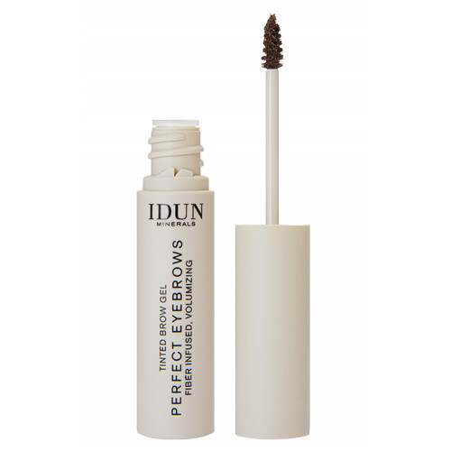 IDUN Perfect Eyebrows Tinted Gel 5.5ml