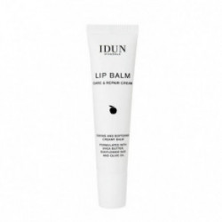 IDUN Lip Balm Repair & Care Cream 15ml