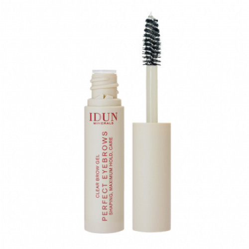 IDUN Perfect Eyebrows Tinted Gel 5.5ml