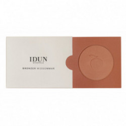 IDUN Ultra-Purified Matte Mineral Bronzer 4.6g