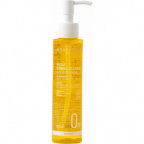 Novexpert Cleansing Oil with 5 Omegas