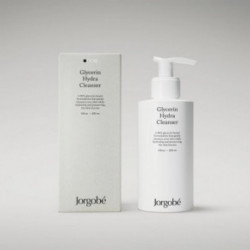 Jorgobé Glycerin Hydra Cleanser 200ml