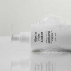 Jorgobé Glycerin Hydra Cleanser 200ml