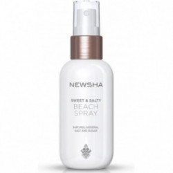 Newsha Classic Sweet & Salty Spray Beach Spray 125ml