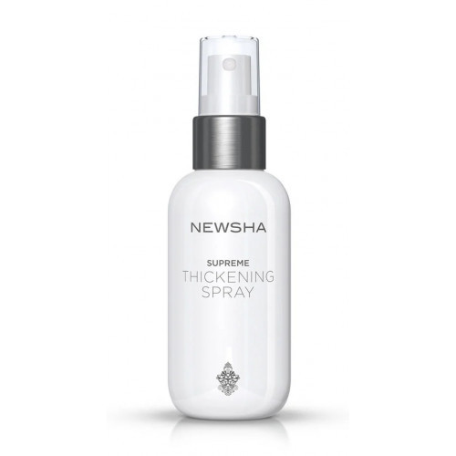 Newsha High Class Supreme Thickening Spray 125ml