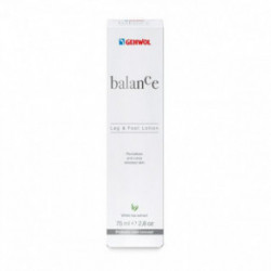 Gehwol Balance Leg & Foot Lotion 75ml