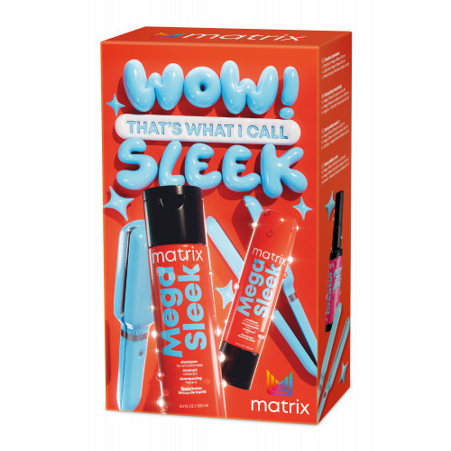 Matrix Mega Sleek Holiday Gift Set Gift set