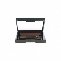 Nee Make Up Milano Eyebrow Kit Trevi Taupe