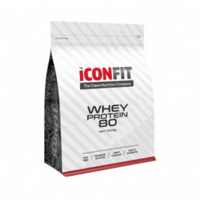 Iconfit Whey Protein 80