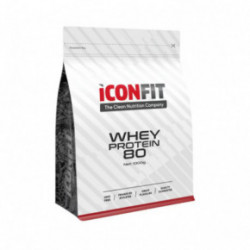 Iconfit Whey Protein 80 1kg