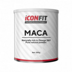 Iconfit Maca Powder Natural 250g