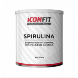 Iconfit Spirulina Powder Natural 250g