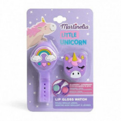 Martinelia Little Unicorn Lip Gloss Watch 1 unit