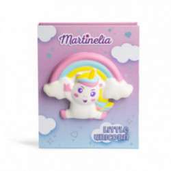 Martinelia Little Unicorn Squishy Wallet 1 unit