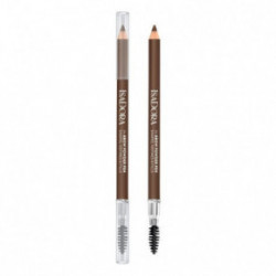 Isadora Brow Powder Pen Black