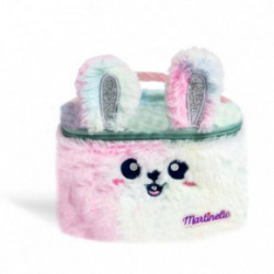 Martinelia Circus Furry Makeup Bag Gift set