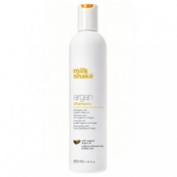 Milk_shake Argan Hair Shampoo For All Hair Types 300ml