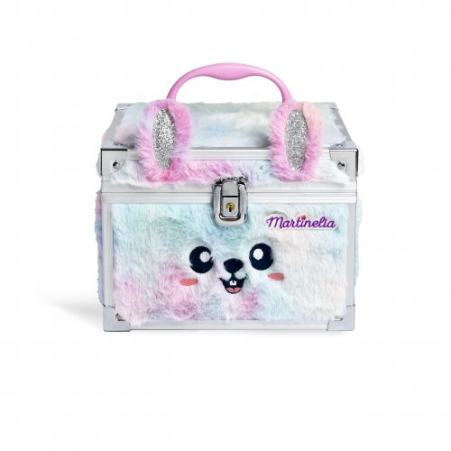 Martinelia Circus Furry Case Gift set