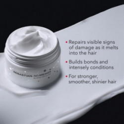 Sebastian Professional NO. BREAKER Bonding Melting Mask 150ml