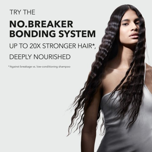 Sebastian Professional NO. BREAKER Bonding & Styling Leave-in Cream 145ml