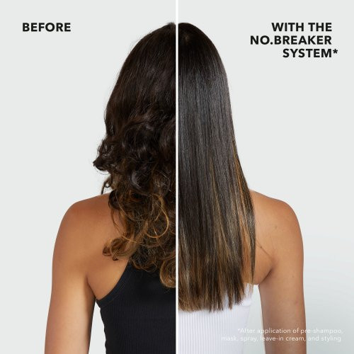 Sebastian Professional No.Breaker Bonding & Styling Leave In Creme 145ml