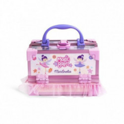 Martinelia Magic Ballet Levels Case Magic Ballet