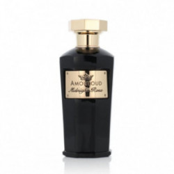 Amouroud Midnight rose perfume atomizer for unisex EDP 5ml