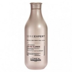 L'Oréal Professionnel Shine Blonde Hair Shampoo 300ml