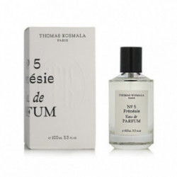 Thomas Kosmala No.5 frénésie perfume atomizer for unisex EDP 5ml