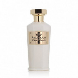 Amouroud White hinoki perfume atomizer for unisex EDP 5ml