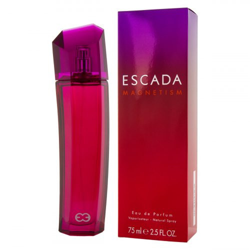 Escada Magnetism perfume atomizer for women EDP 5ml