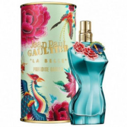 Jean Paul Gaultier La belle paradise garden perfume atomizer for women EDP 5ml