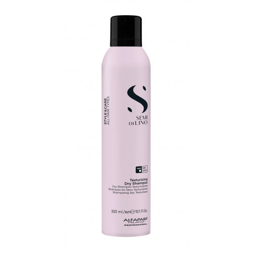 AlfaParf Milano Texturizing Dry Shampoo 300ml