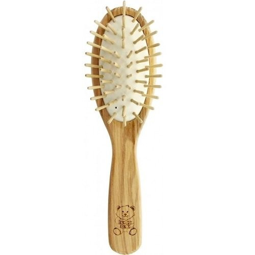 TEK Natural Baby's Brush