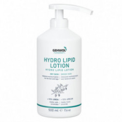 Gehwol Hydrolipid Lotion 125ml