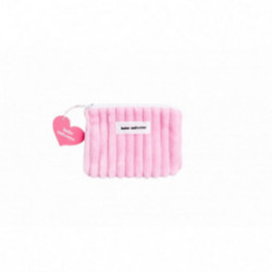 Babe Universe Handmade Baby Pink Pouch S Pink