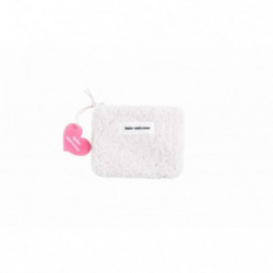 Babe Universe Handmade Cosmetic Pouch S Cloud 9