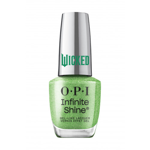 OPI Wicked Infinite Shine Holiday Nail Polish 15ml