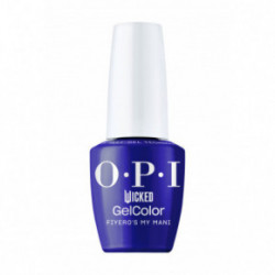 OPI Wicked GelColor Nail Polish 15ml