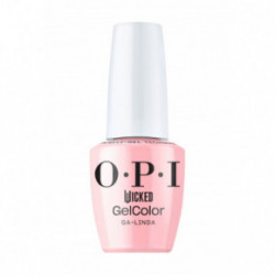 OPI Wicked GelColor Nail Polish 15ml