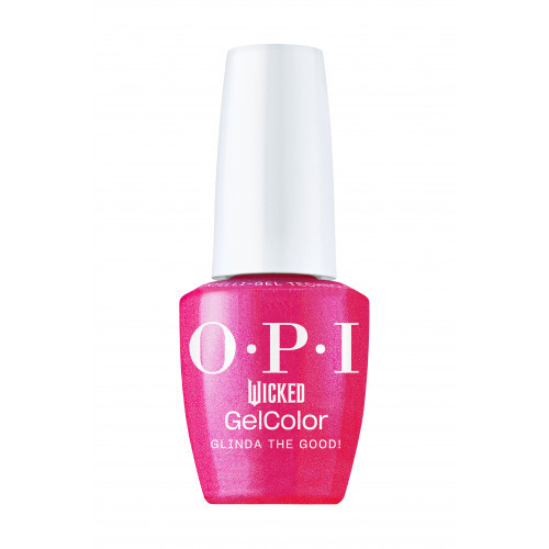 OPI Wicked GelColor Nail Polish 15ml