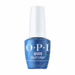 OPI Wicked GelColor Nail Polish 15ml